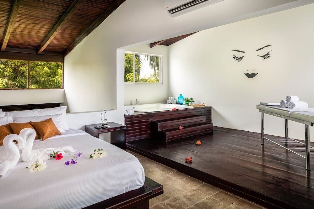 Comfort Single Room