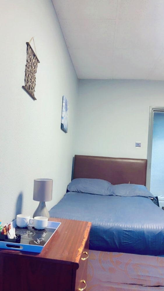 Double Room, Private Bathroom, Sea View
