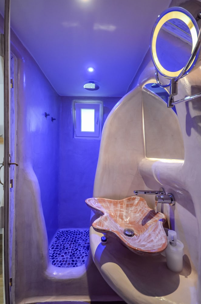 Grand Suite, Sea View (Maisonette) photo 3