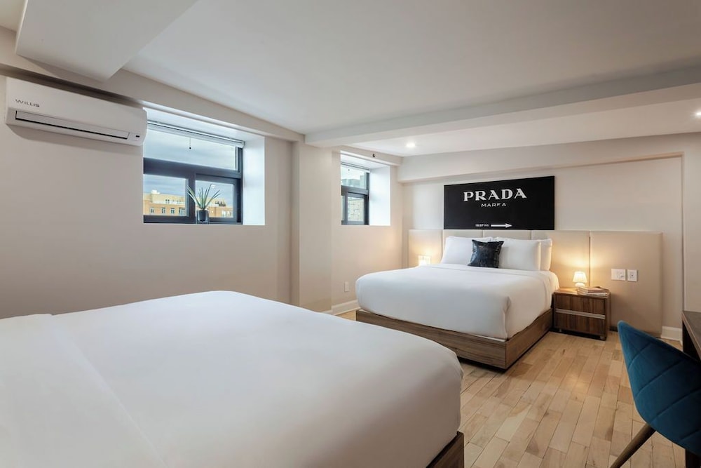 Olympia Hotel By Lodgo — photo 112