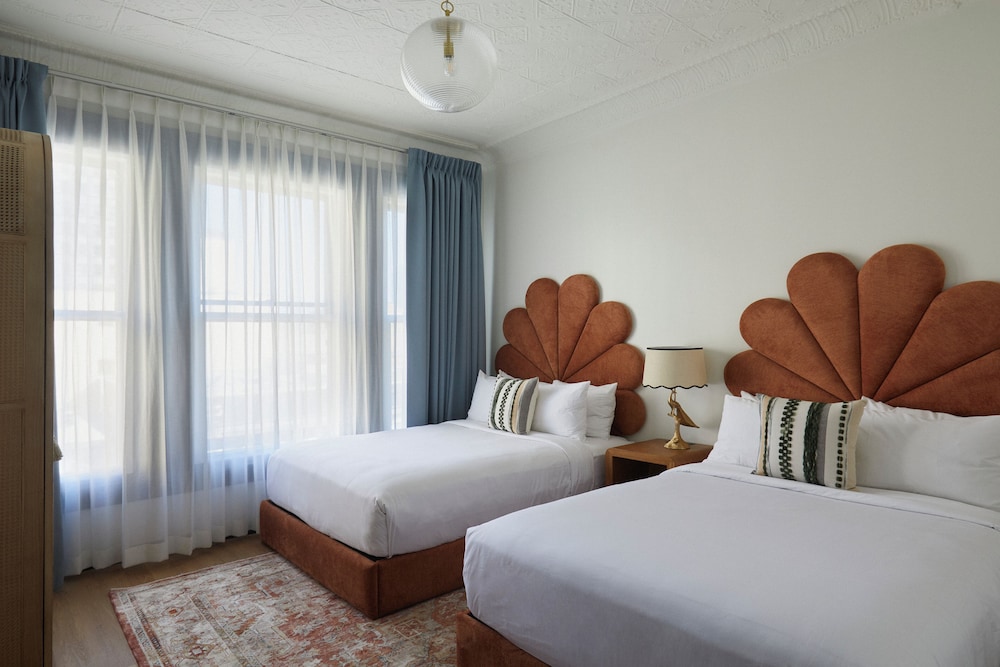 Granger Hotel Gaslamp Kvarter, Billede 5