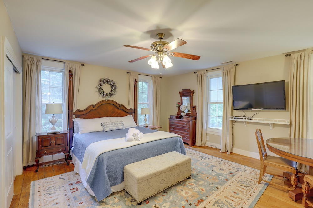 Cottage (3 Bedrooms) photo 2
