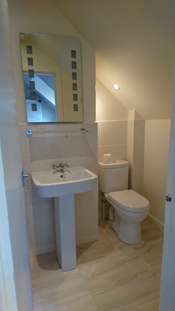 Double Room (Compact) photo 3