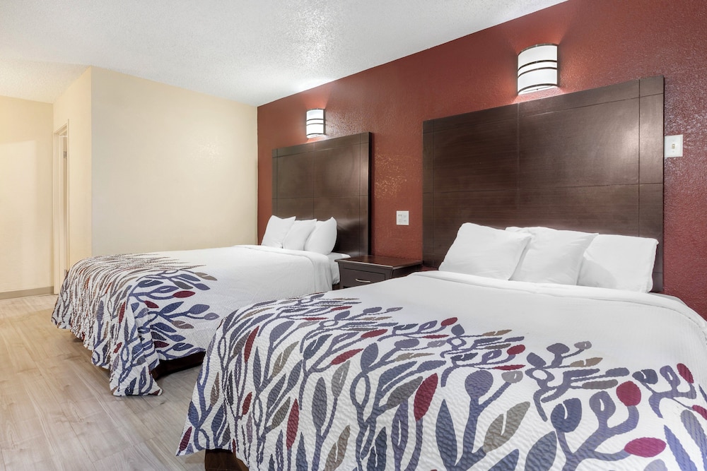 Superior Room, 2 Queen Beds, Non Smoking - Photo 1