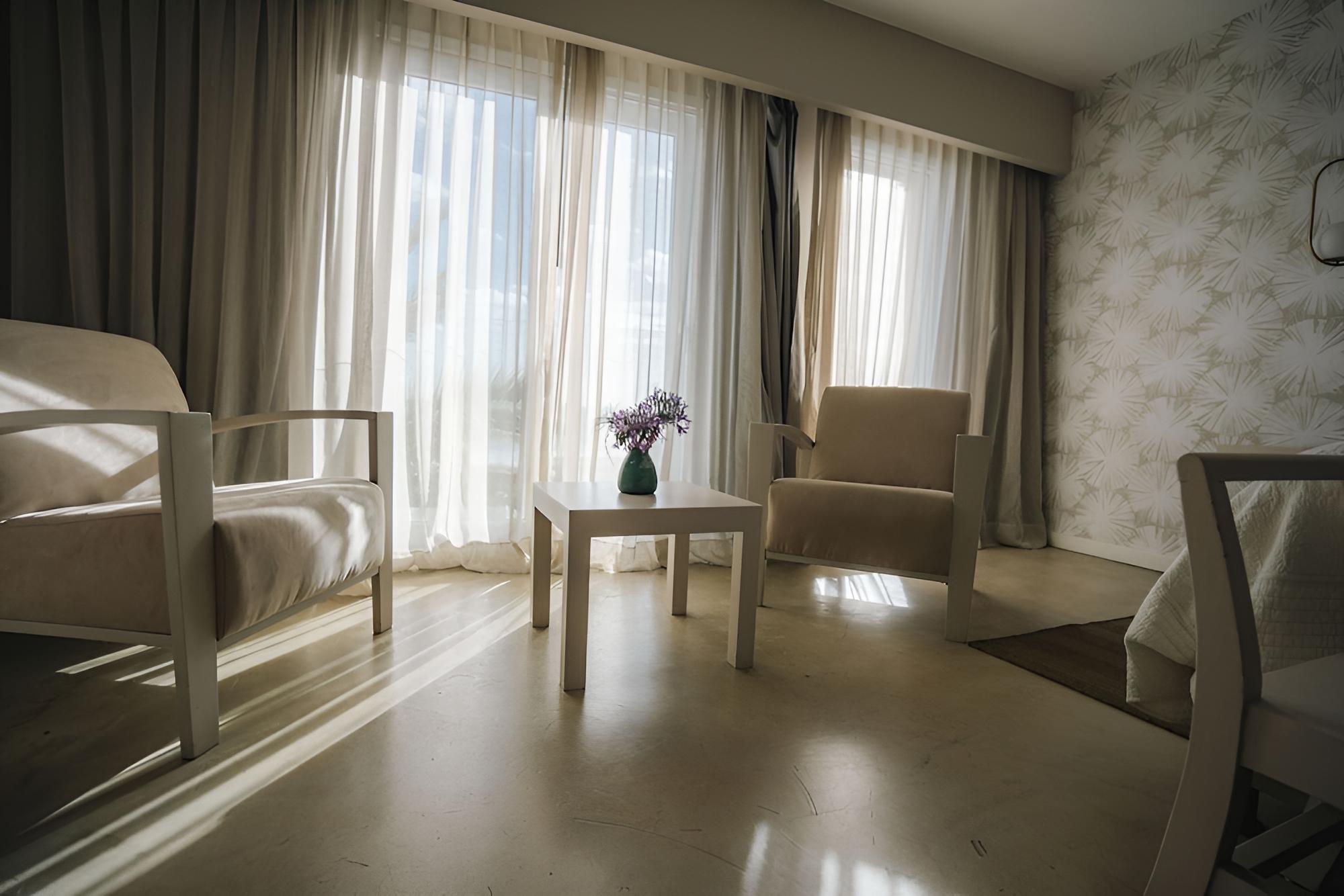 Premium Suite, Sea View photo 1