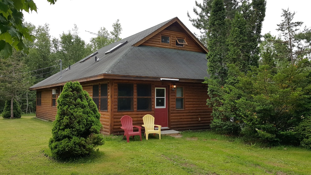 Classic Chalet, 1 Bedroom, Non Smoking, Kitchenette (Condo Chalet) photo 2