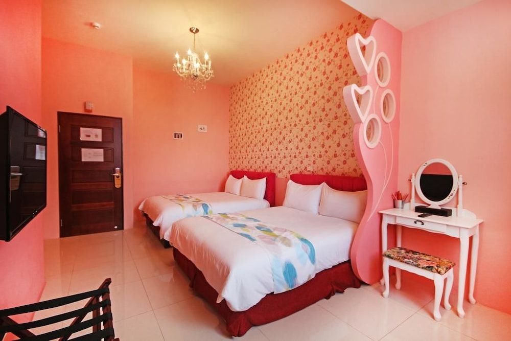 Standard Quadruple Room photo 1