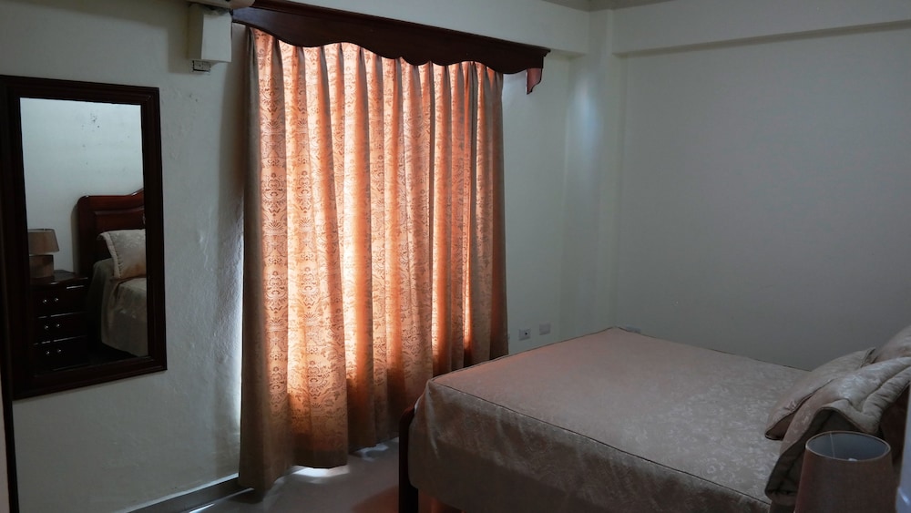 Quadruple Room photo 3