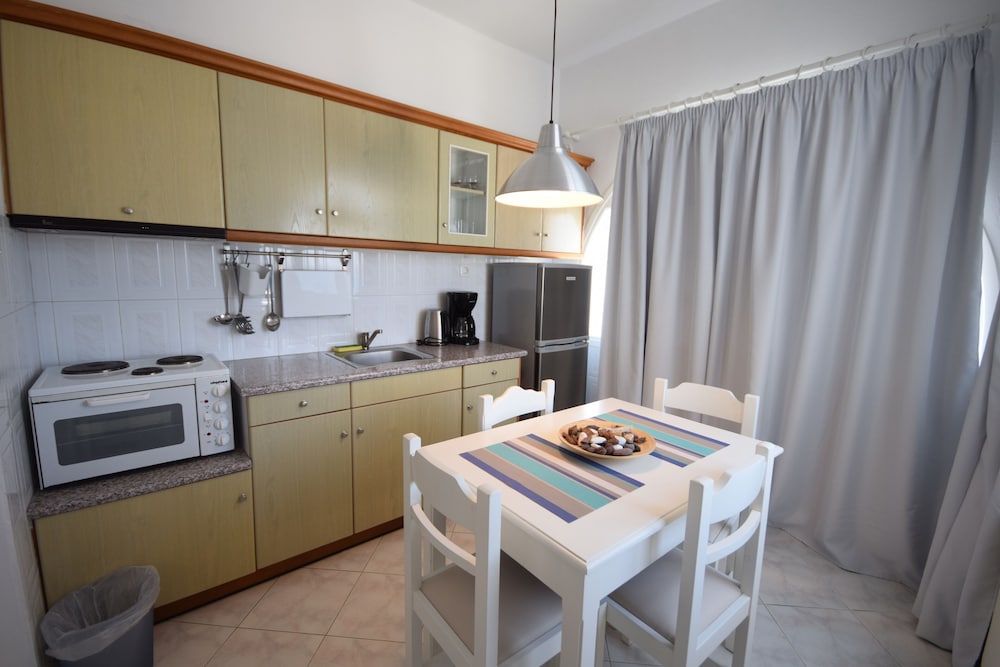 Traditional Apartment, 1 Bedroom (Caldera View) - Photo 22