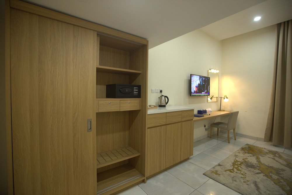 Standard Room photo 2