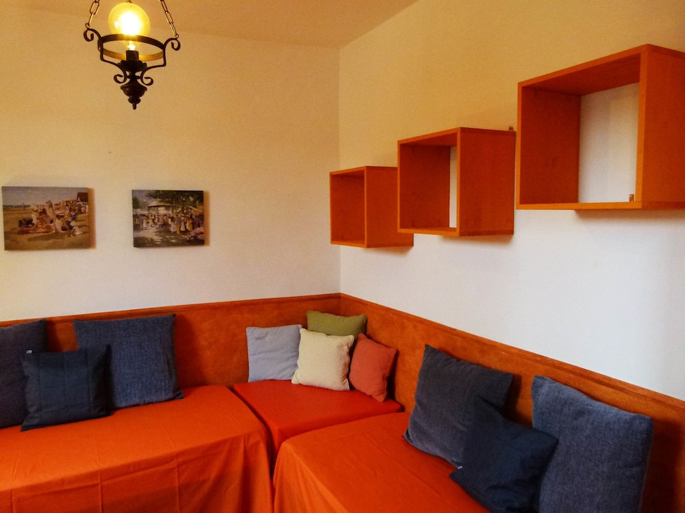 House, 2 Bedrooms (Casa Olivo) photo 3