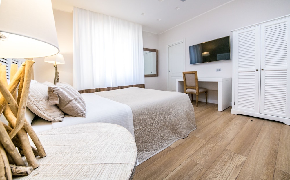 Superior Double Room, 1 Queen Bed photo 1