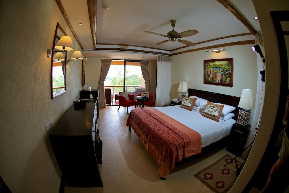 Classic Room photo 2