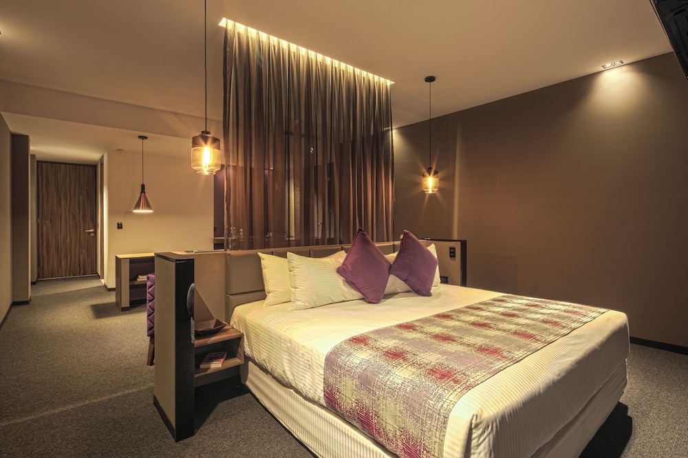 Deluxe Single Room, 1 Bedroom