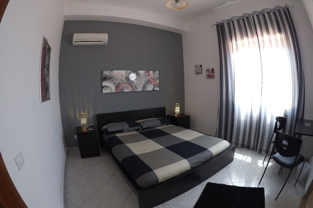 Comfort Double Room (Iside) photo 2