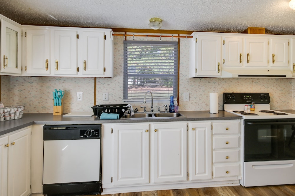 House (3 Bedrooms) photo 2