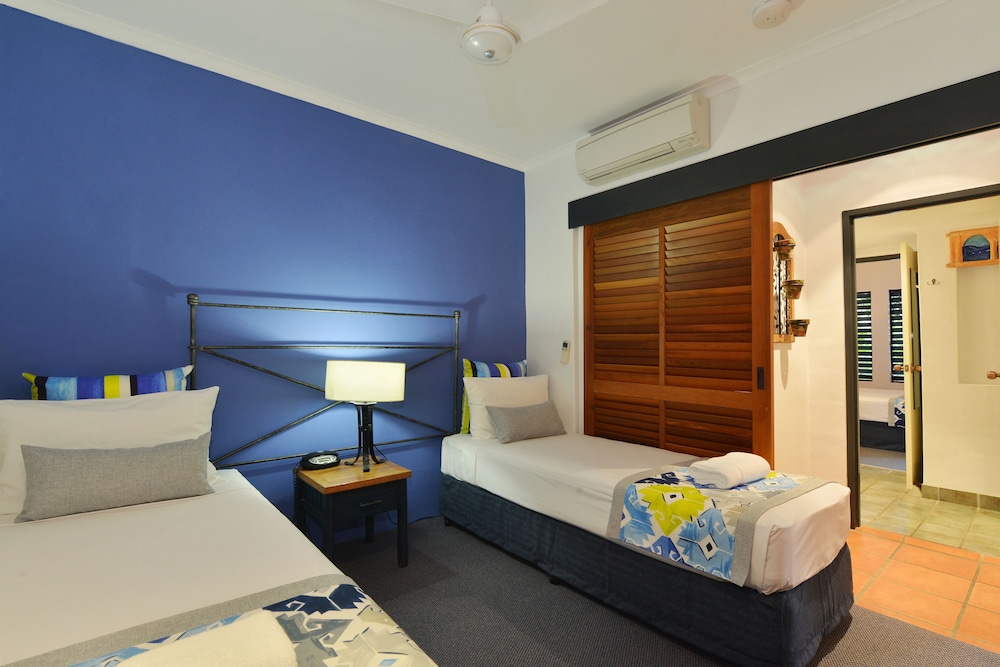 Standard Apartment, 2 Bedrooms - Photo 8
