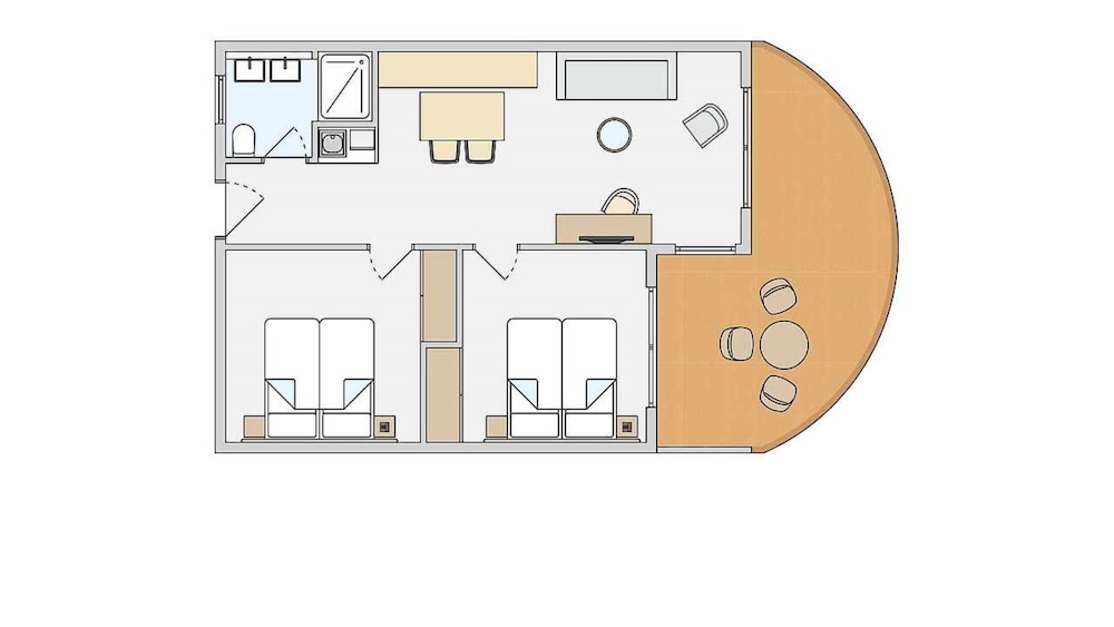 Family Room (Superior) - Photo 3