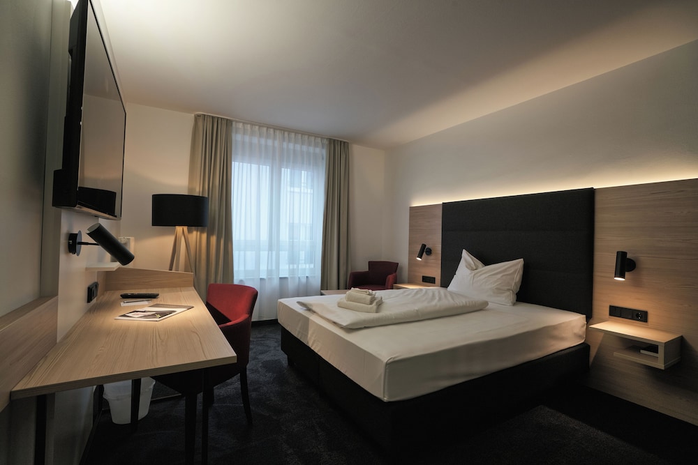 Business Apartment photo 1