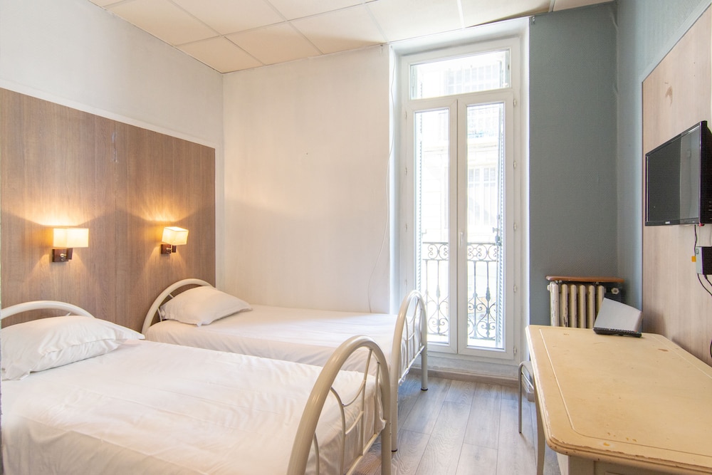 Comfort Double Or Twin Room