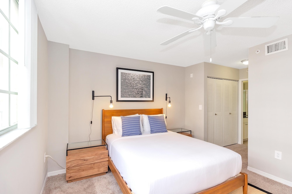Apartment, 2 Bedrooms