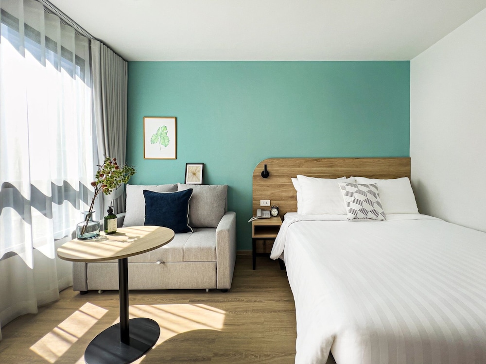 Superior Room Handicap - Photo 4