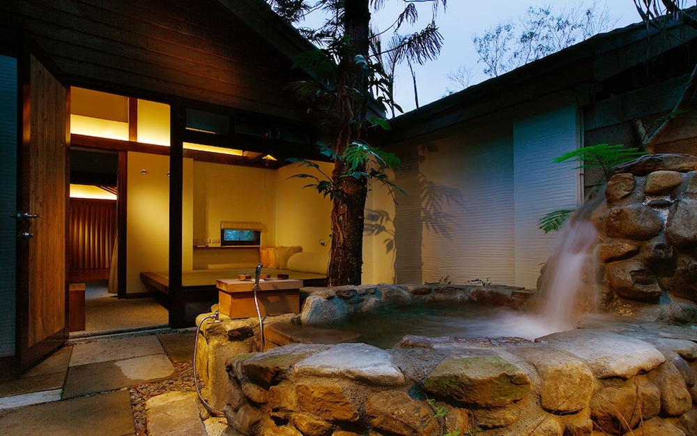 Deluxe Villa, Private Pool, Courtyard Area photo 3