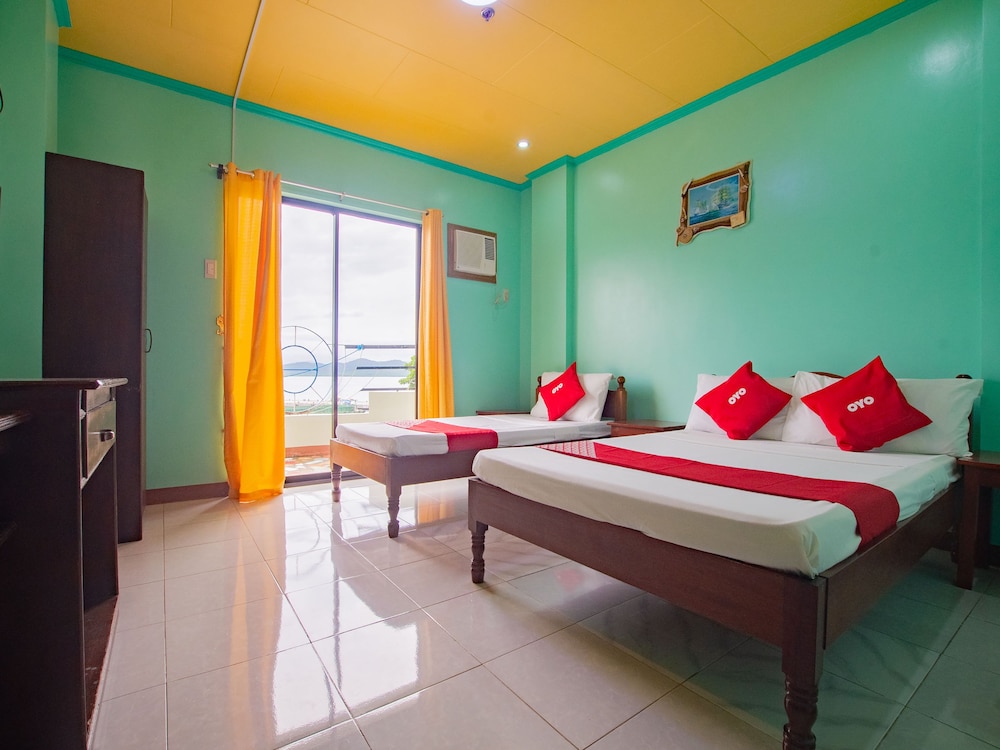 Standard Triple Room photo 3