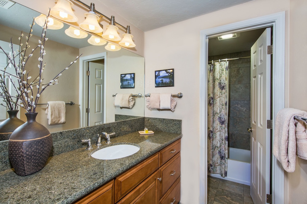 Condo, 1 Bedroom, Lake View - Photo 9