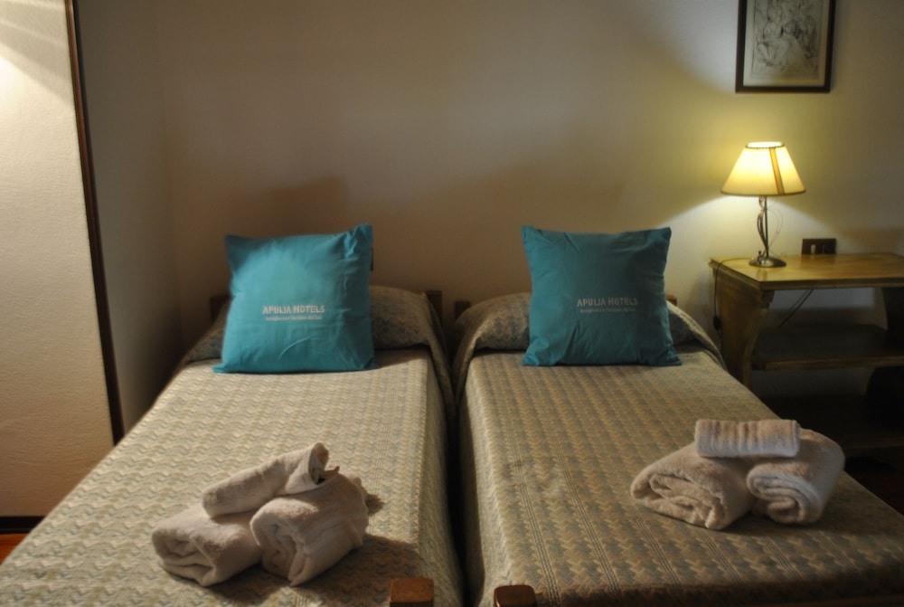 Superior Triple Room photo 2