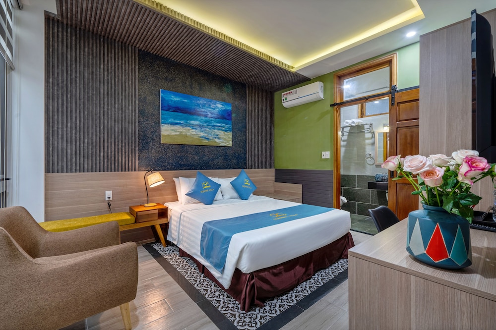 Deluxe Room photo 2