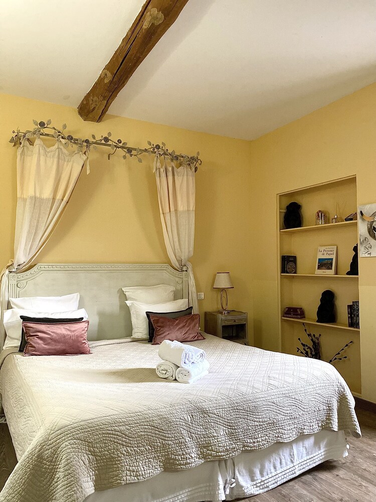 Basic Double or Twin Room photo 1