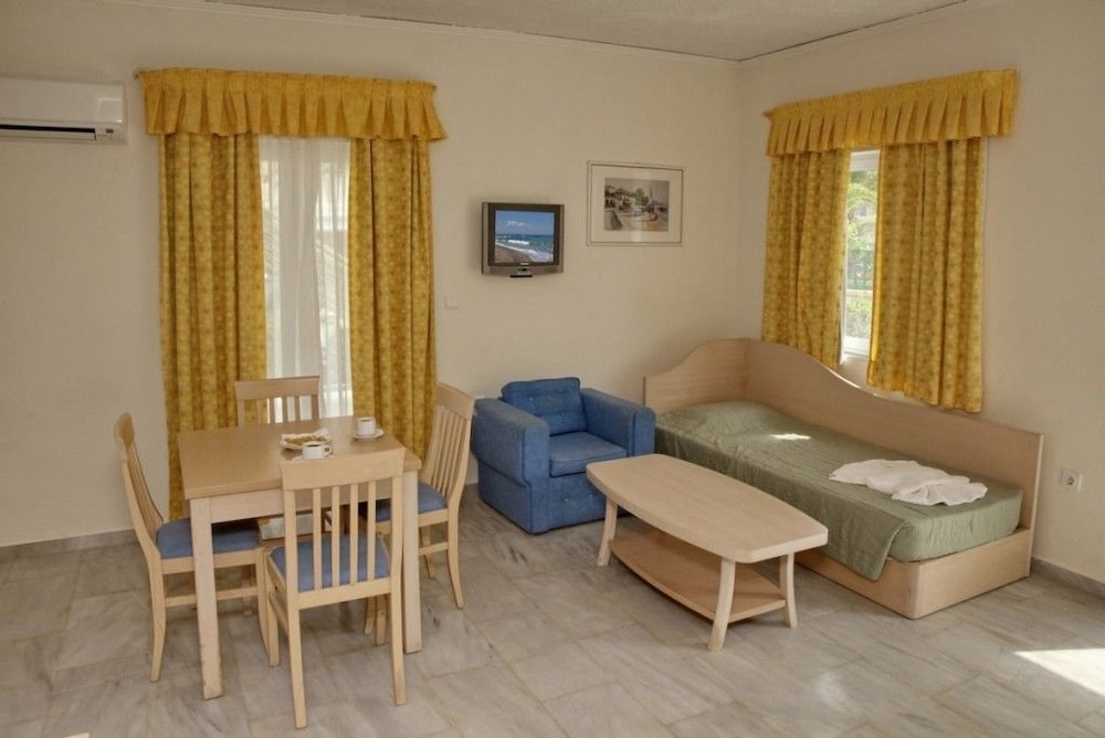 Standard Room - Photo 4