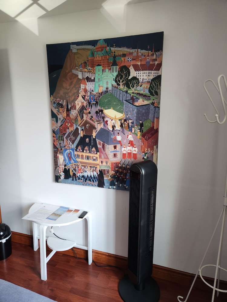 Basic Double Room - Photo 9