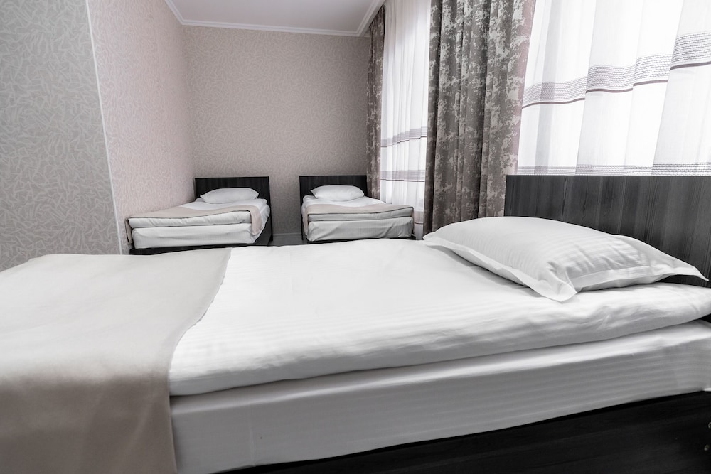 Comfort Quadruple Room photo 2