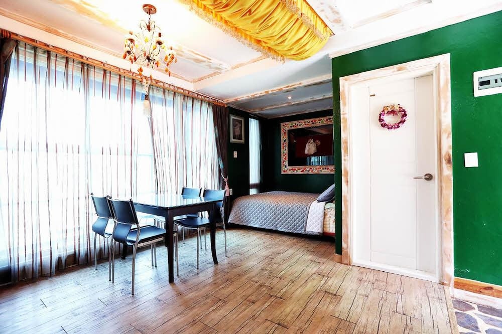 Basic Room, 1 Bedroom (Jinju(2cheong)(Withpet)) photo 3