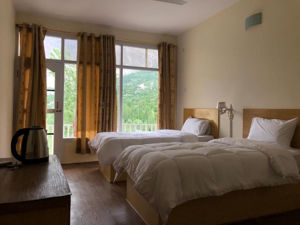 Deluxe Double Room photo 1