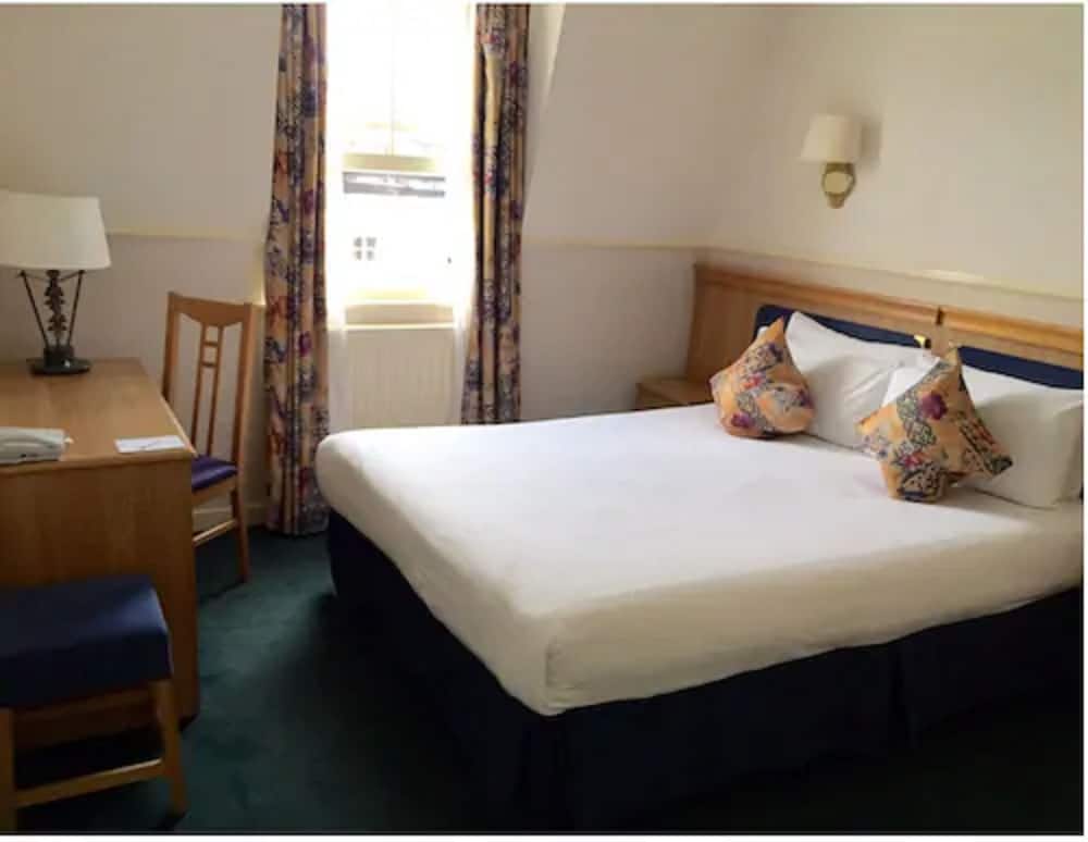 Classic Double Room photo 1