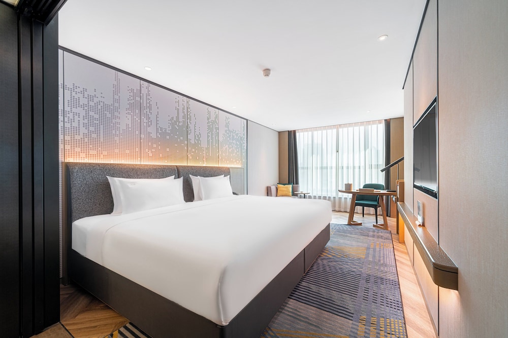 Premium Room, 1 Twin Bed (Hollywood) - Photo 2
