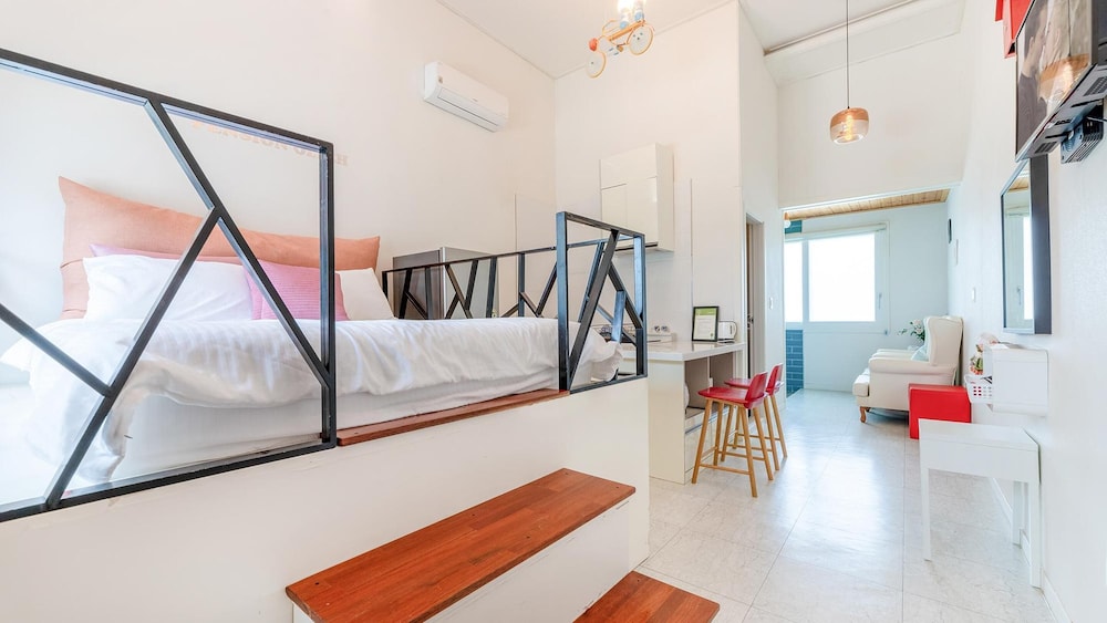 Basic Room, 1 Bedroom (Olraedong sky(spa)) photo 1