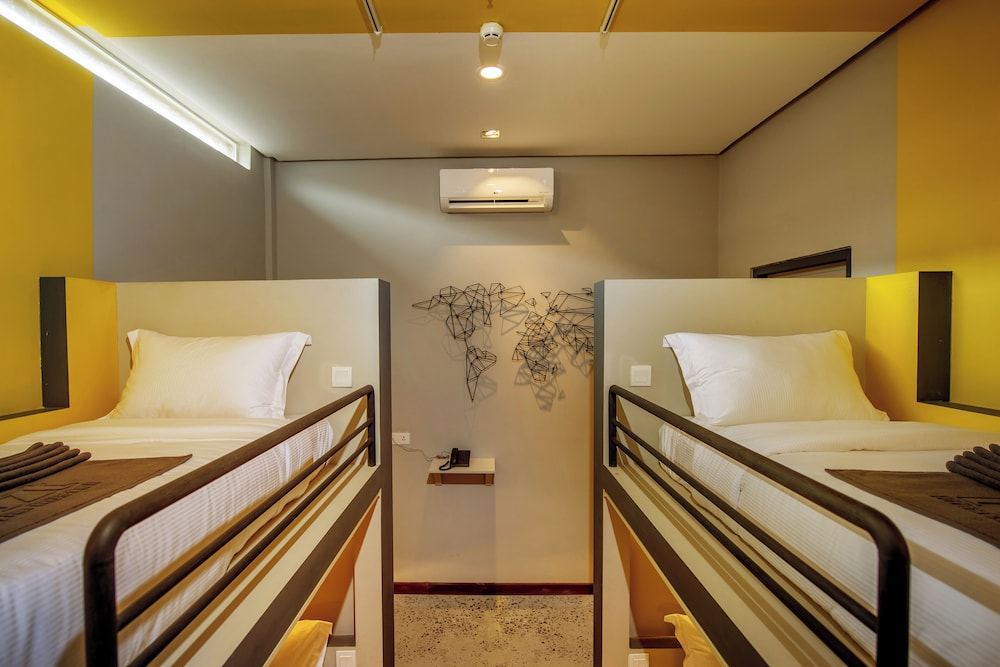1 Person in 8-Bed Dormitory-Female Only photo 1