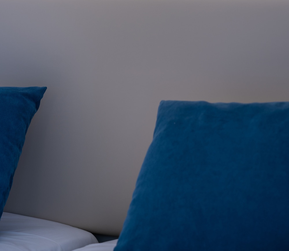 Junior Suite Single Occupancy