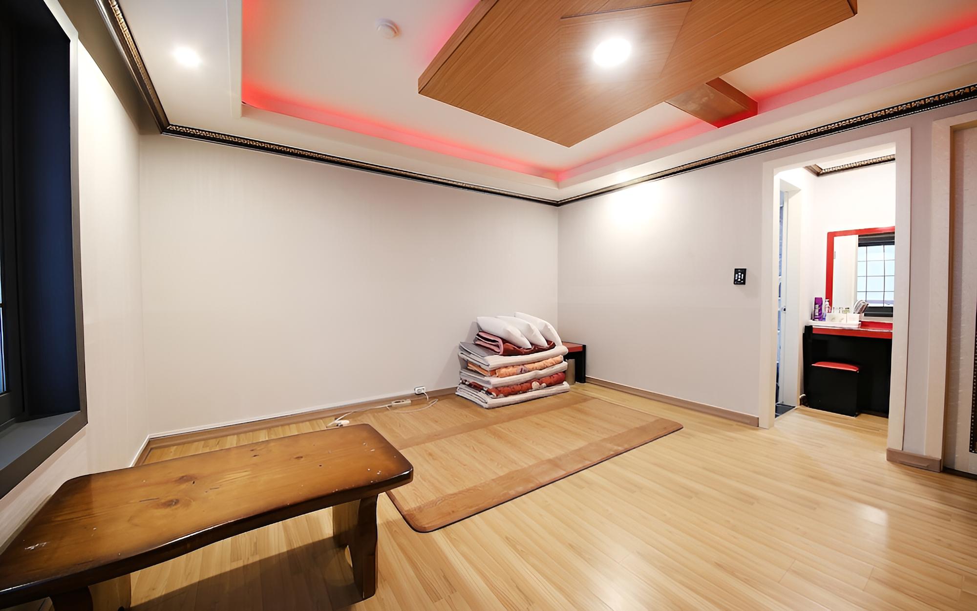 Room (Ondol (Netflix viewing air purifier)) - Photo 2