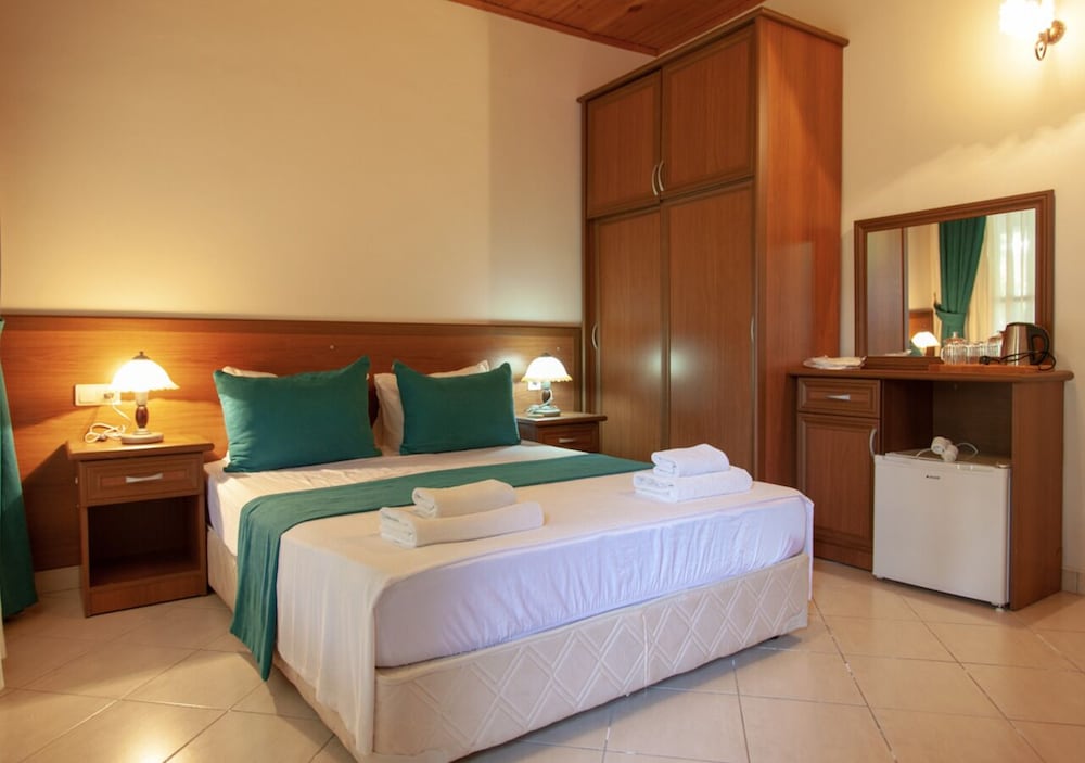 Standard Room photo 1