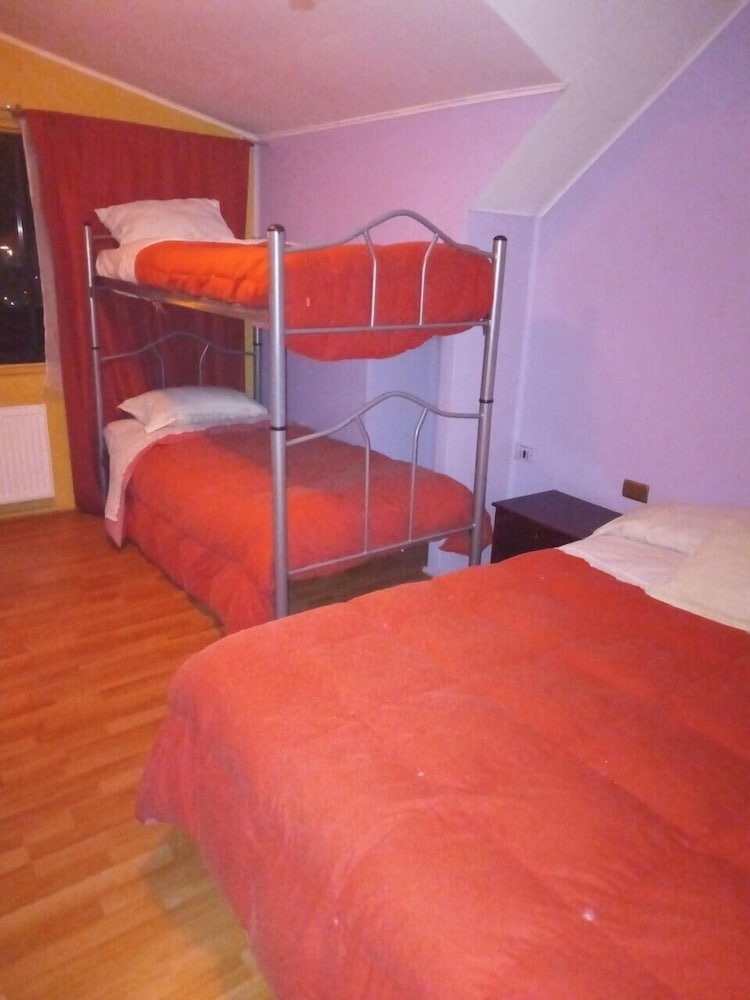 Family Quadruple Room photo 2