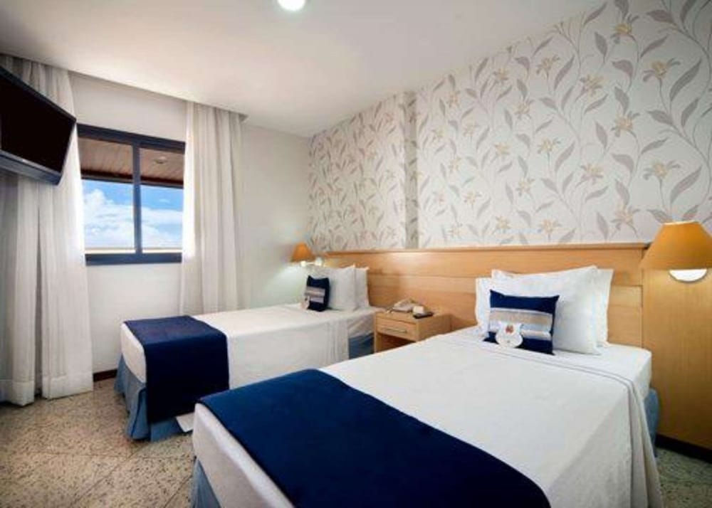 Superior Suite, 2 Twin Beds - Photo 2