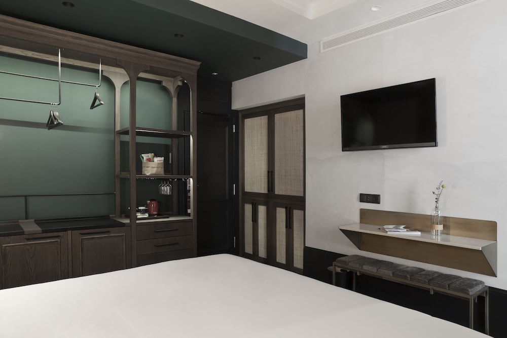 Quadruple Room - Photo 2