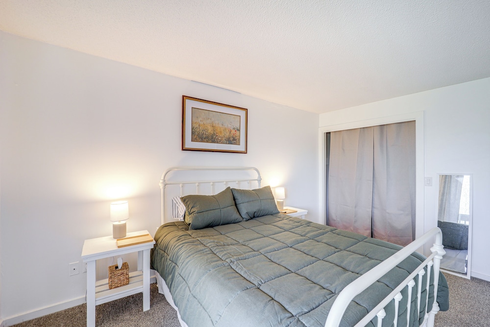 Apartment (2 Bedrooms) photo 2