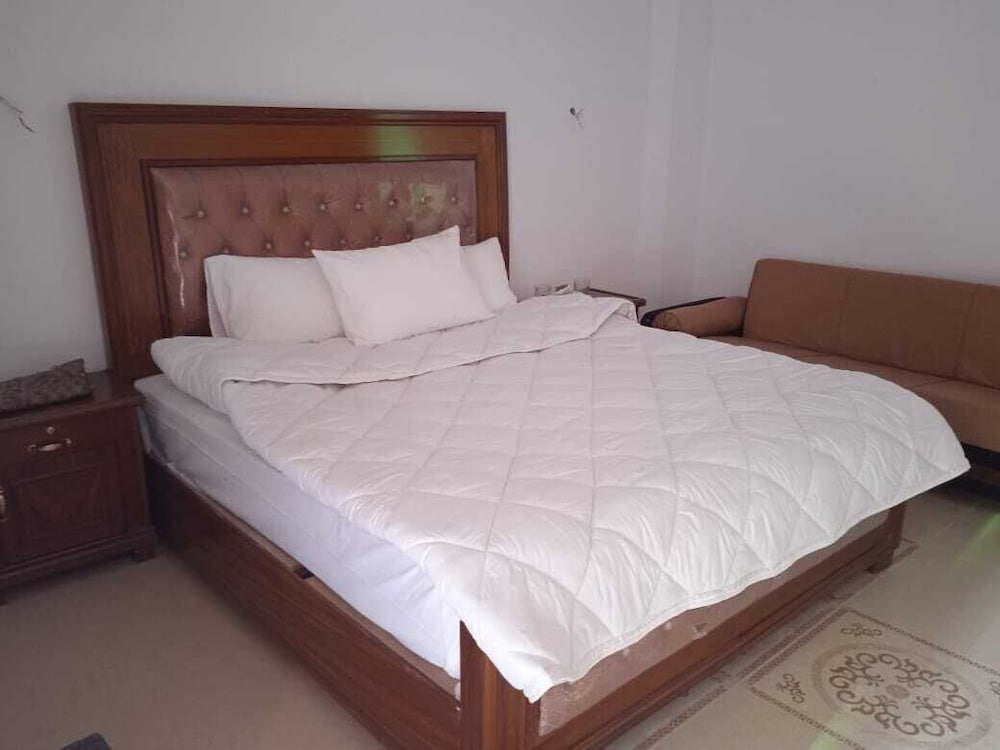 Deluxe Double Room - Photo 7