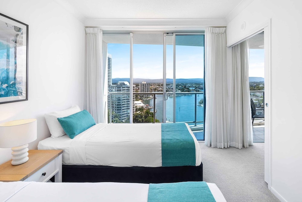 Premium Apartment, 2 Bedrooms, Private Bathroom, River View photo 3